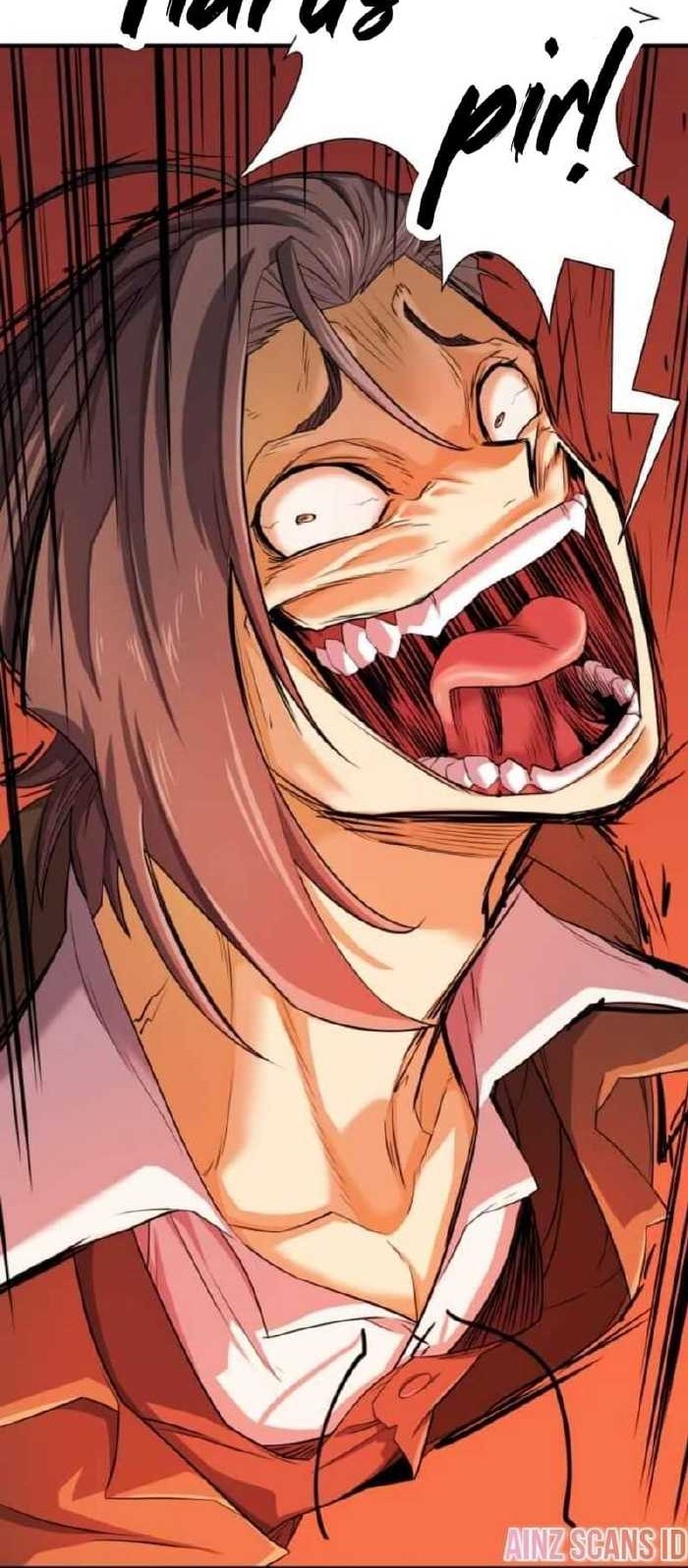 King Of Snow Chapter 30 Gambar 66
