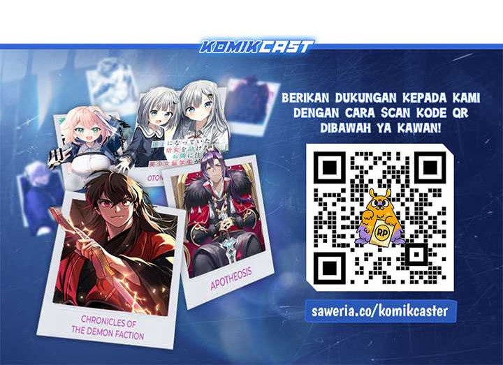 Unparalleled ??? Rank Hidden Equipment Chapter 31 Gambar 65
