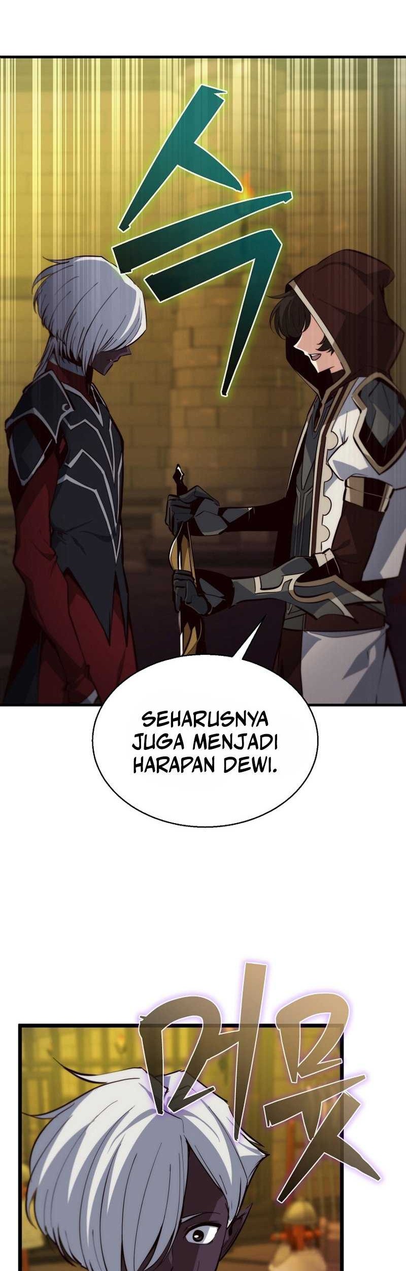 Surviving with a SSS-Rank Inventory Chapter 44 Gambar 51