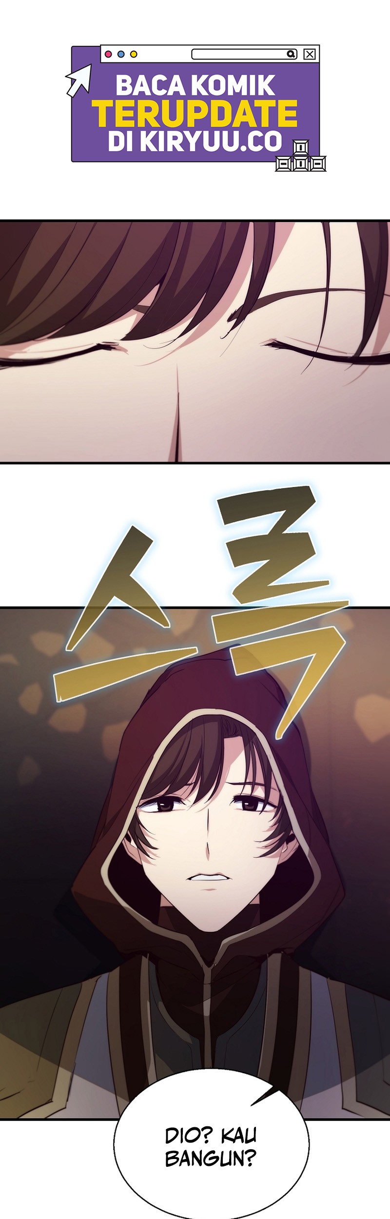Manhwa Surviving with a SSS-Rank Inventory Chapter 43 gambar 2