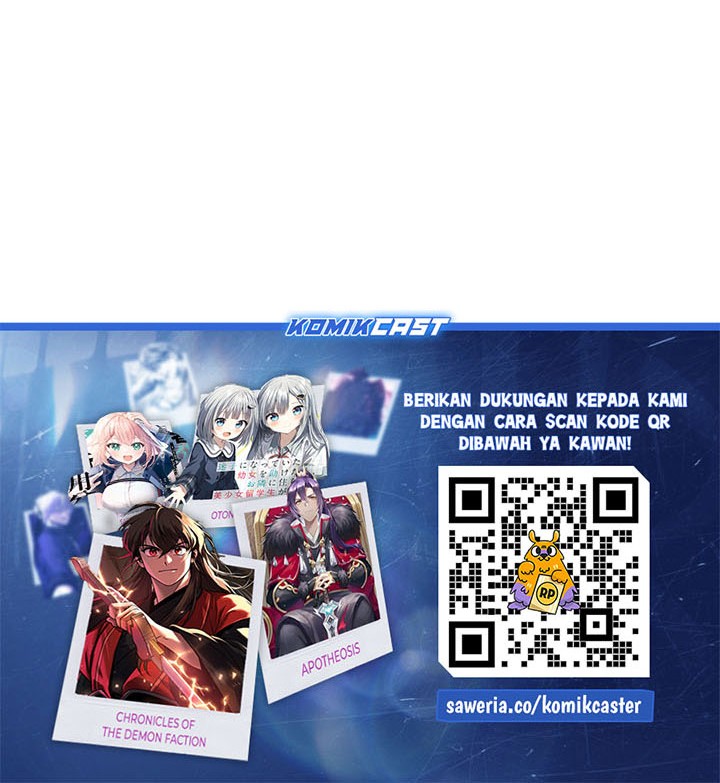 Unparalleled ??? Rank Hidden Equipment Chapter 32 Gambar 65