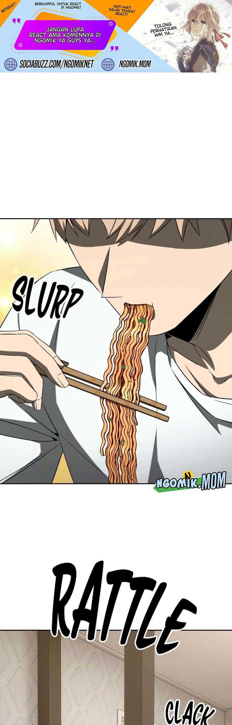 Manhwa Return of the Genius Player Chapter 37 gambar 2