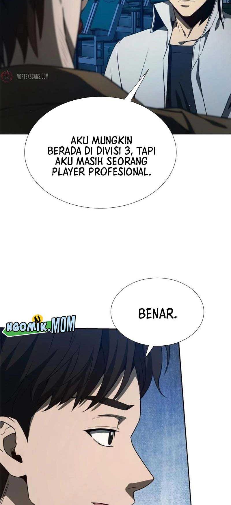 Return of the Genius Player Chapter 37 Gambar 17