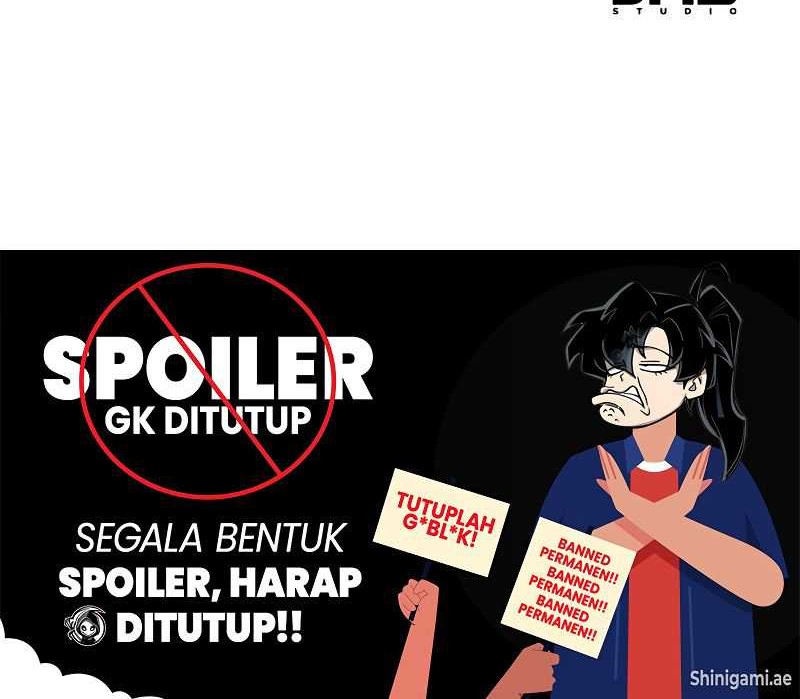 The Heavenly Demon Wants A Quiet Life Chapter 09 Gambar 85