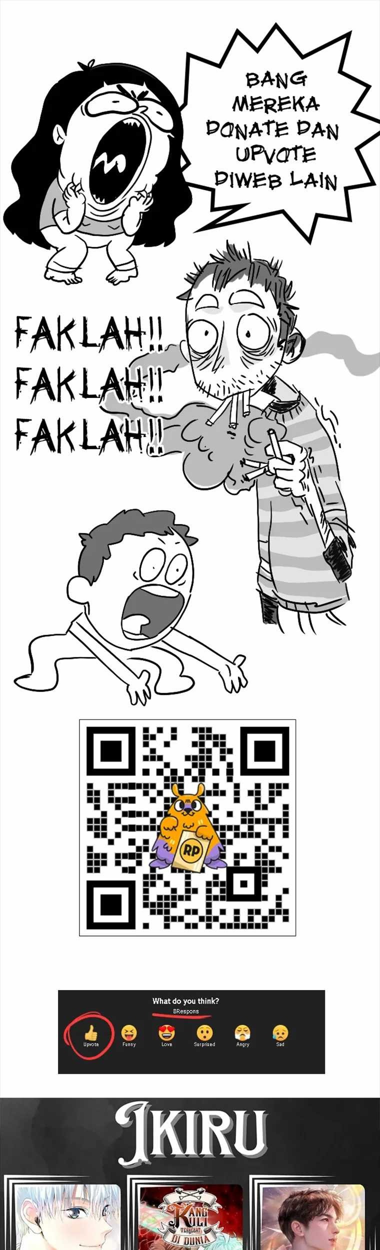 The Crazy Genius Composer Returns Chapter 52 Gambar 74