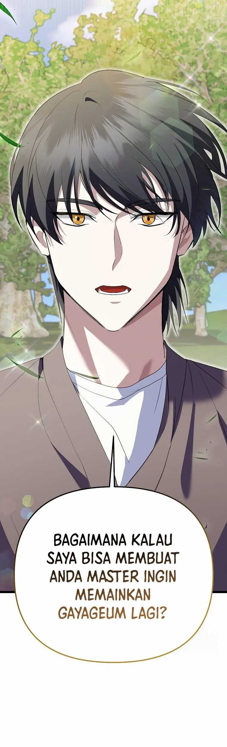 Manhwa The Crazy Genius Composer Returns Chapter 52 gambar 2
