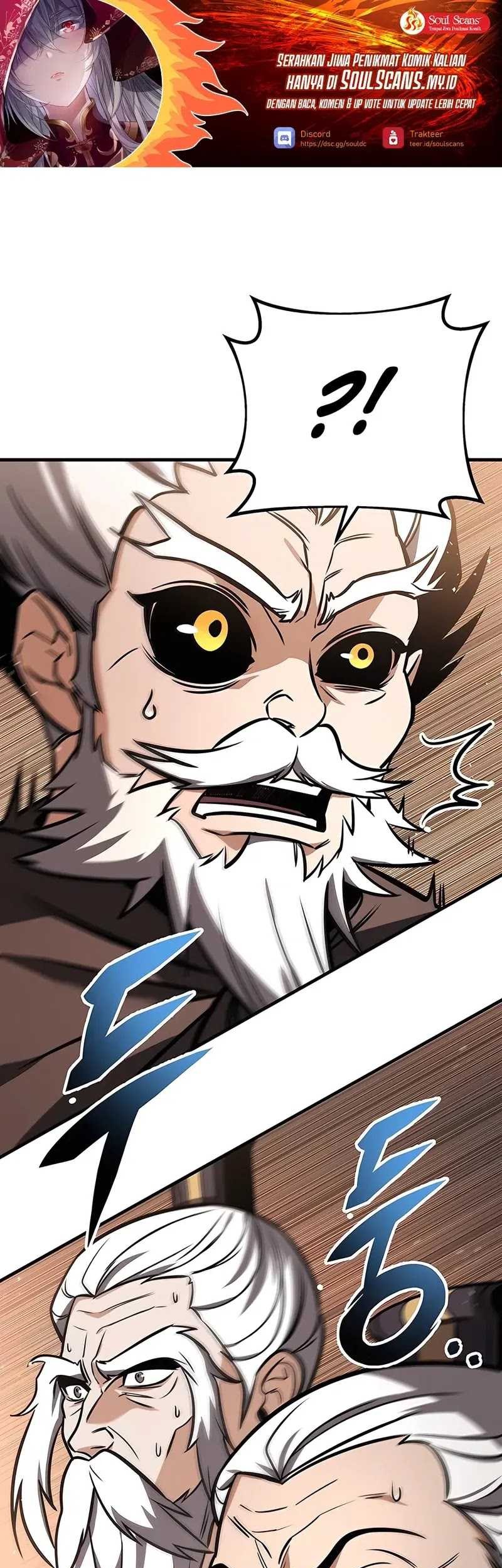 Manhwa The Emperor’s Sword Chapter 69 gambar 2