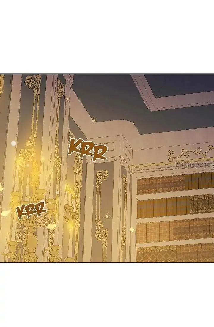 Komik Actually, I Was the Real One Chapter 43 gambar 1