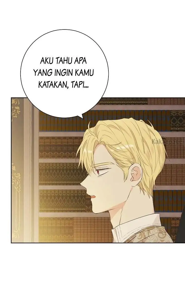 Manhwa Actually, I Was the Real One Chapter 43 gambar 2
