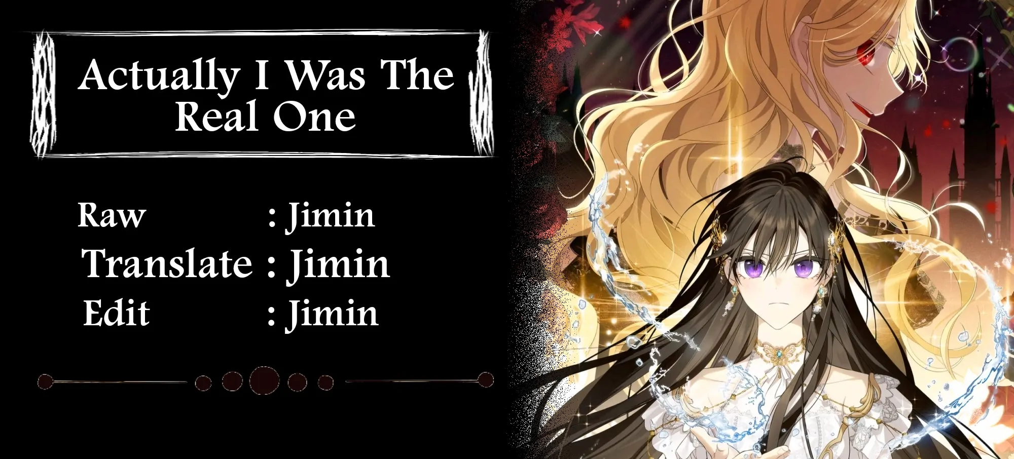 Komik Actually, I Was the Real One Chapter 125 gambar 1