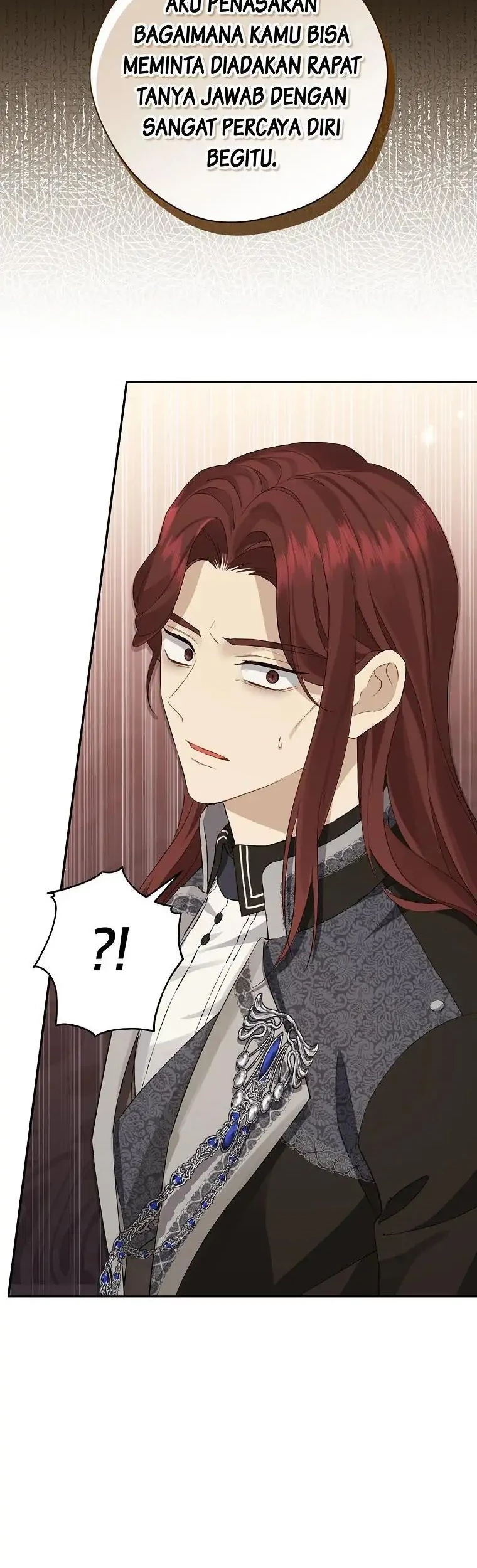 Manhwa Actually, I Was the Real One Chapter 117 gambar 2