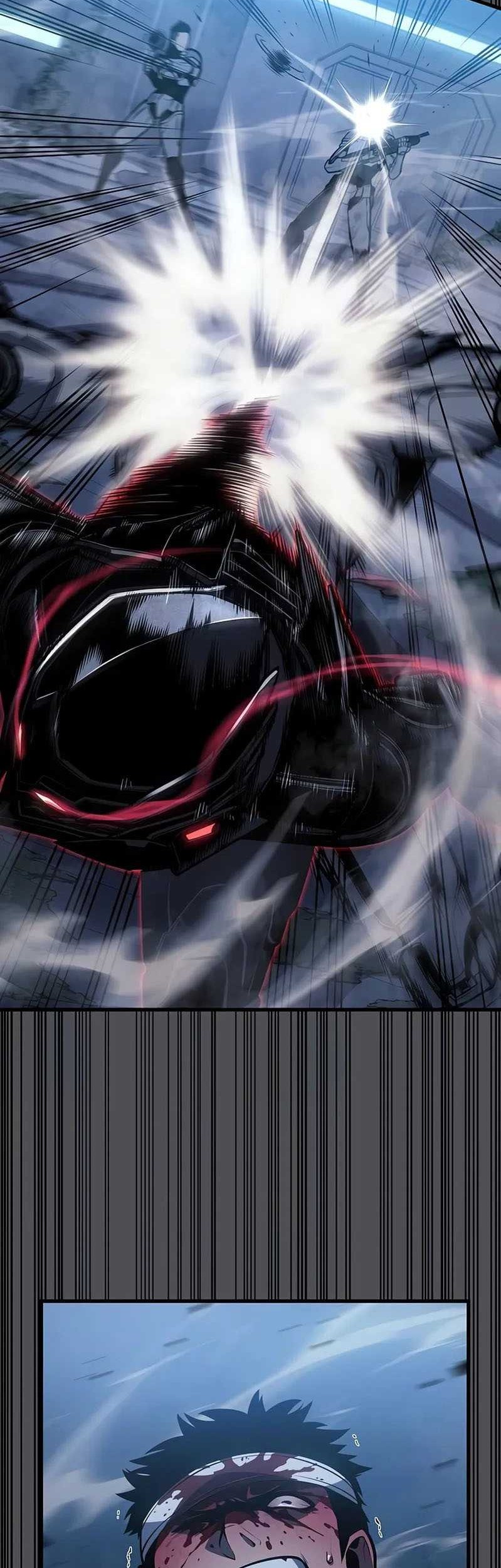 Bad Born Blood Chapter 15 Gambar 87