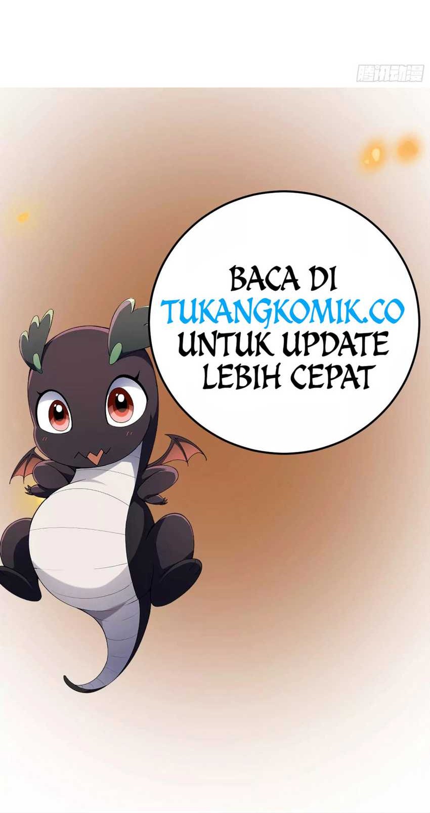 I’m An Evil God Chapter 544 Gambar 51