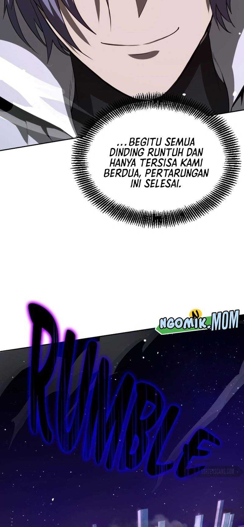 Return of the Genius Player Chapter 38 Gambar 43