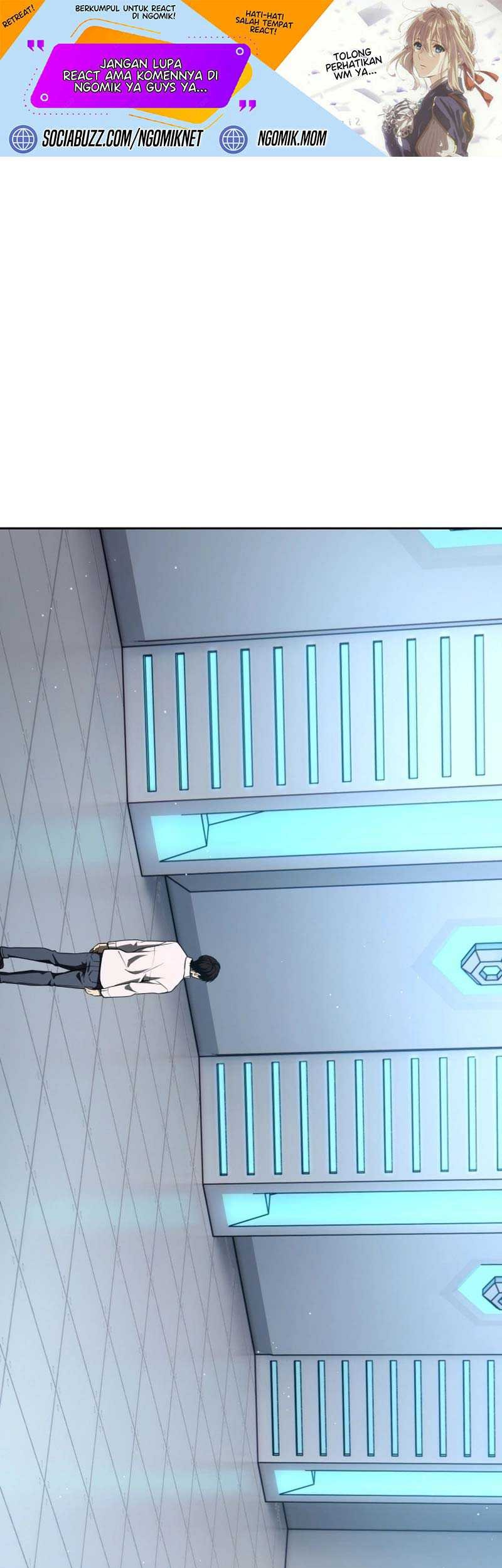 Manhwa Return of the Genius Player Chapter 38 gambar 2