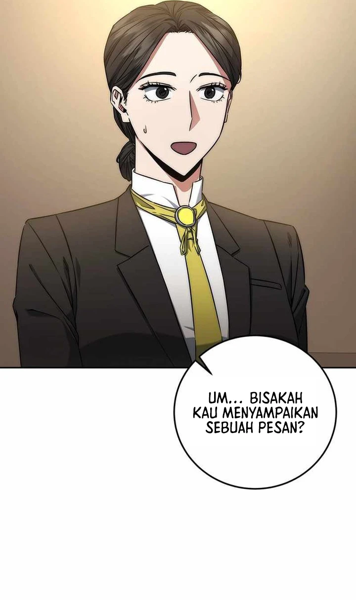 Return of the Sword God-Rank Civil Servant Chapter 08 Gambar 61
