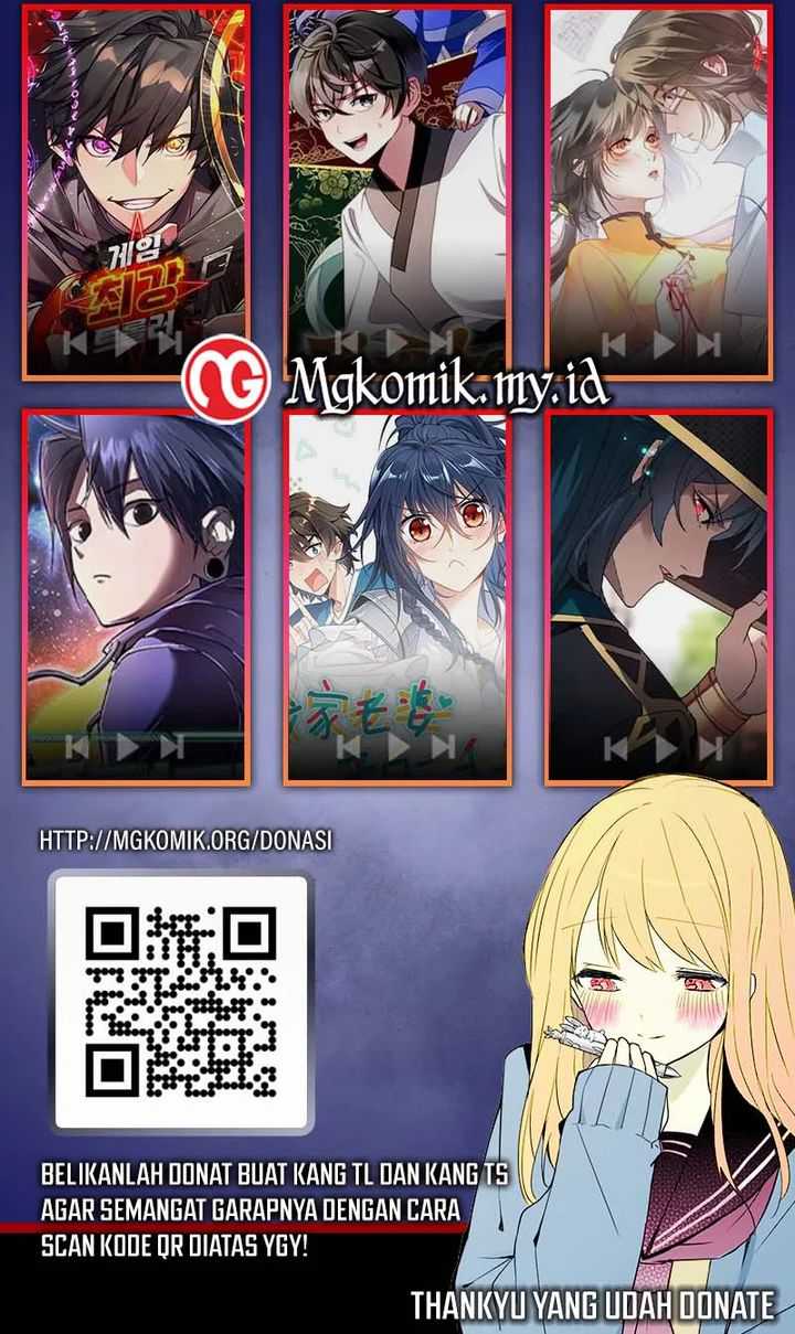 Dungeon Odyssey Chapter 114 Gambar 60