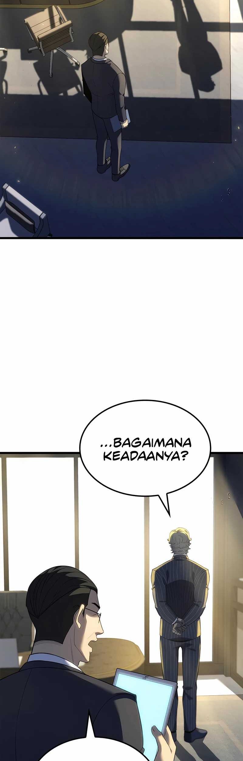 Manhwa The Count’s Youngest Son Is A Player! Chapter 93 gambar 2