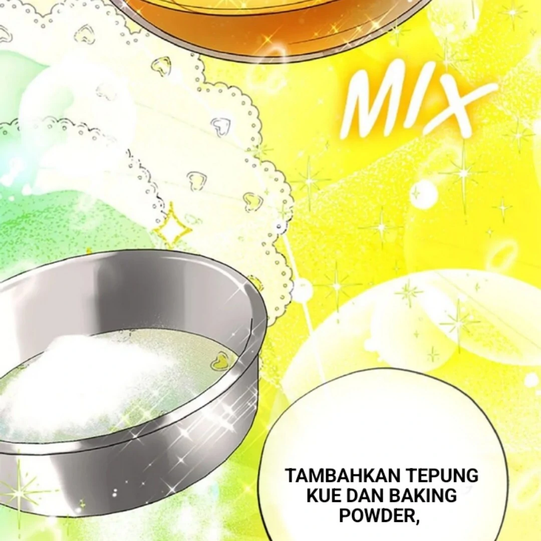 The Housekeeper of the Dungeon Chapter 30 Gambar 12