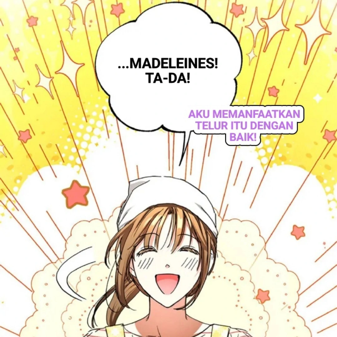 The Housekeeper of the Dungeon Chapter 30 Gambar 25