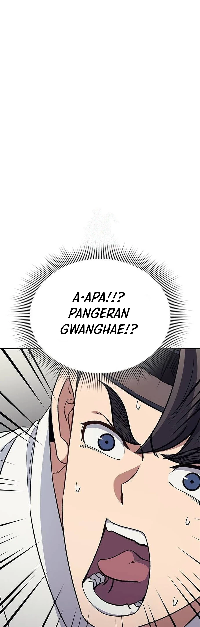 Manhwa Doctor’s Time Travel to Joseon Chapter 33 gambar 2
