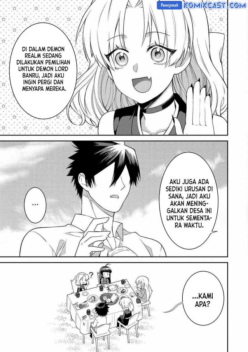 The Labyrinth Raids of the Ultimate Tank ~The Tank Possessing a Rare 9,999 Endurance Skill was Expelled from the Hero Party~ Chapter 41 Gambar 18