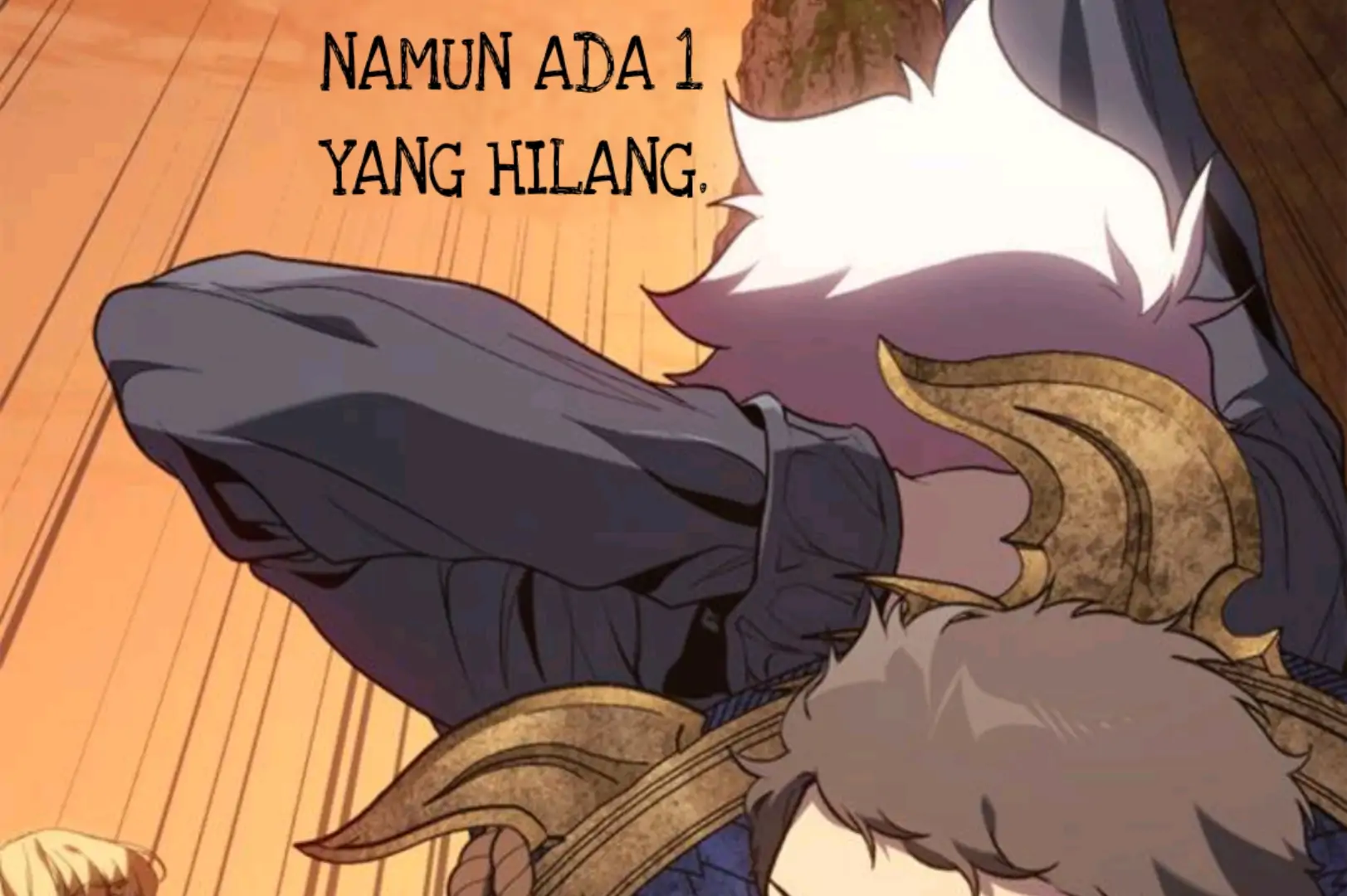 Why I Quit Being The Demon King Chapter 54 Gambar 193