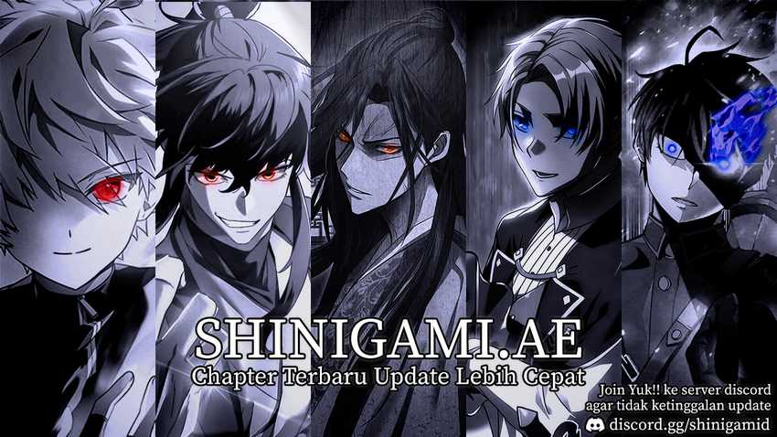 The Heavenly Demon Wants A Quiet Life Chapter 21 Gambar 94