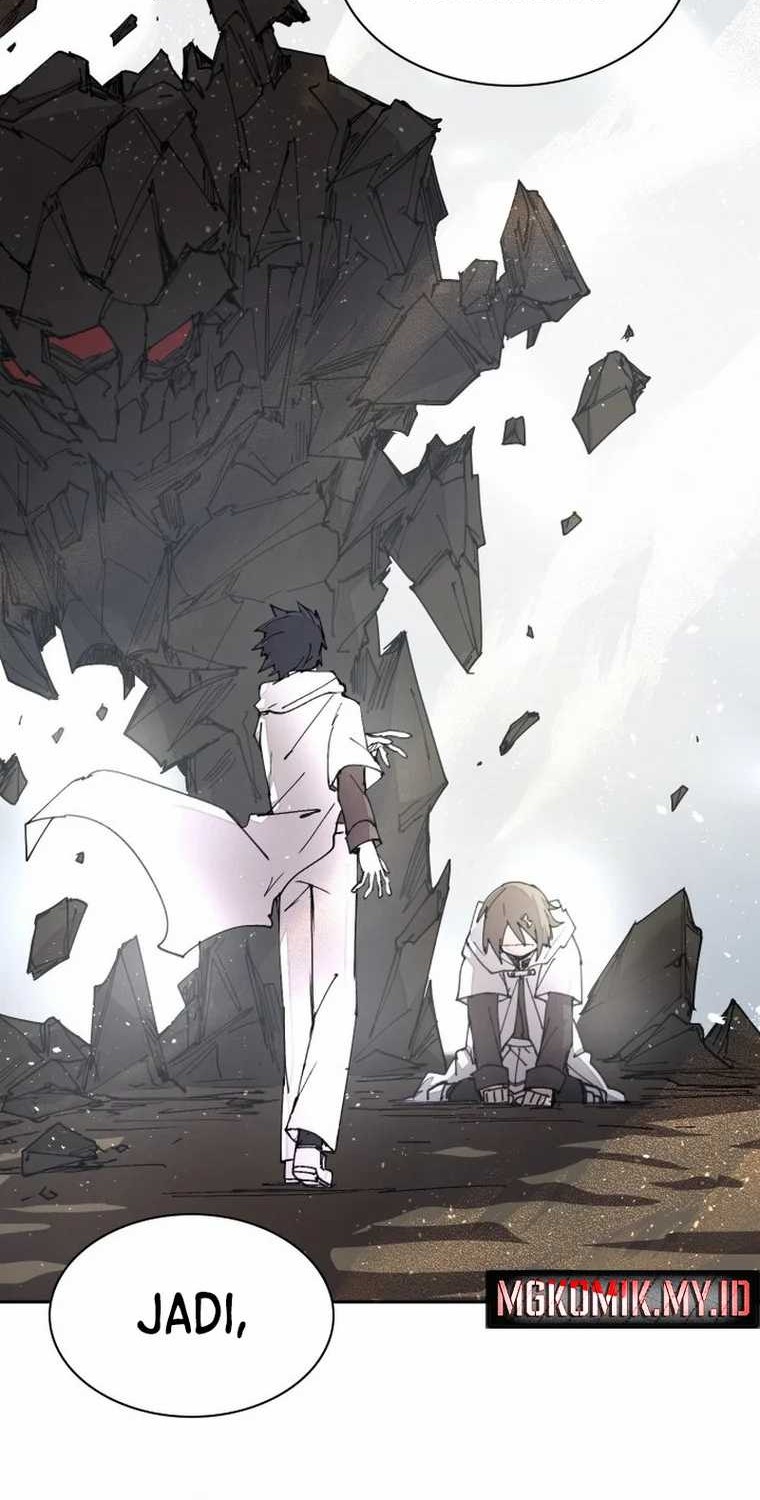 Manga The Rebirth of the Hero’s Party’s Archmage Chapter 48 gambar 2