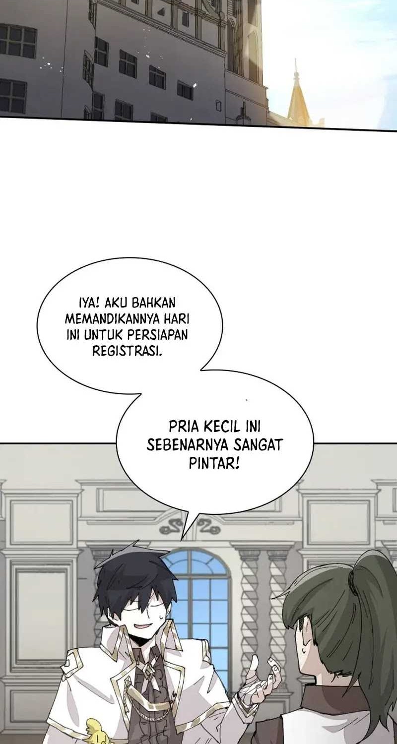 Manga The Rebirth of the Hero’s Party’s Archmage Chapter 63 gambar 2