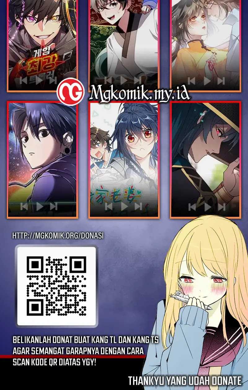 The Rebirth of the Hero’s Party’s Archmage Chapter 63 Gambar 43