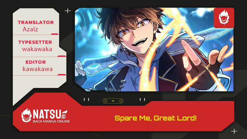Komik Spare Me, Great Lord! Chapter 624 gambar 1