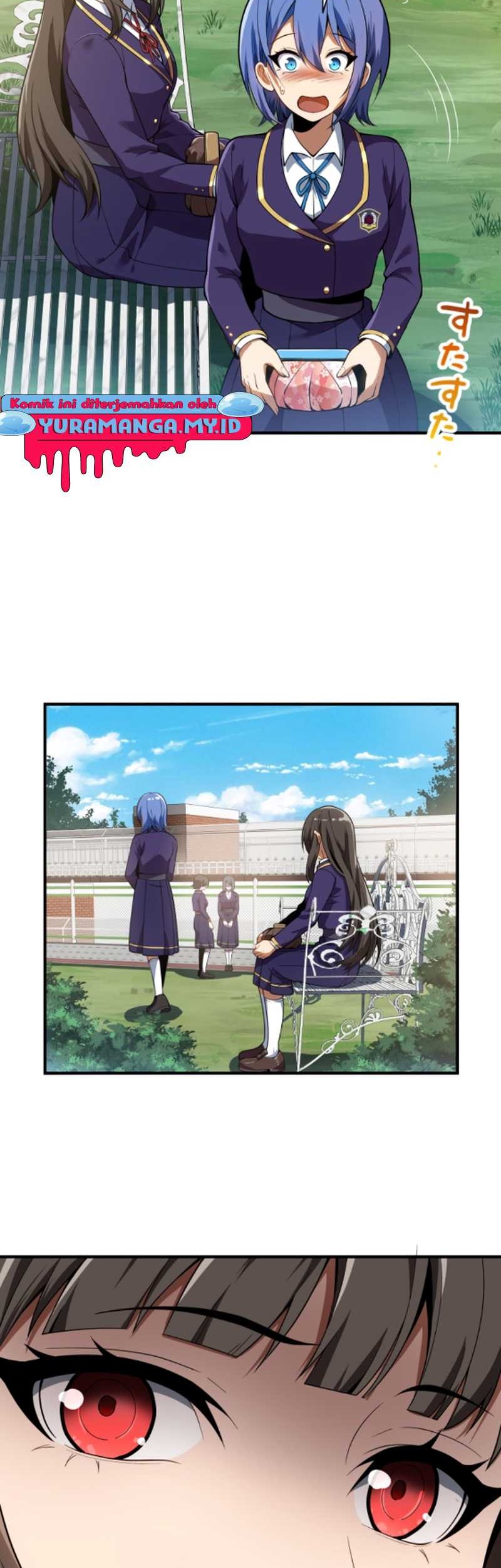 The Woman Called Naruse Narumi Chapter 04 Gambar 16