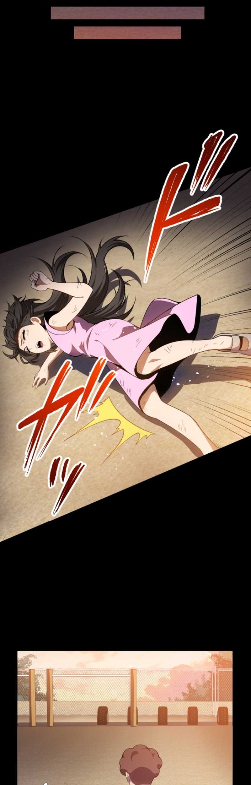 The Woman Called Naruse Narumi Chapter 04 Gambar 23