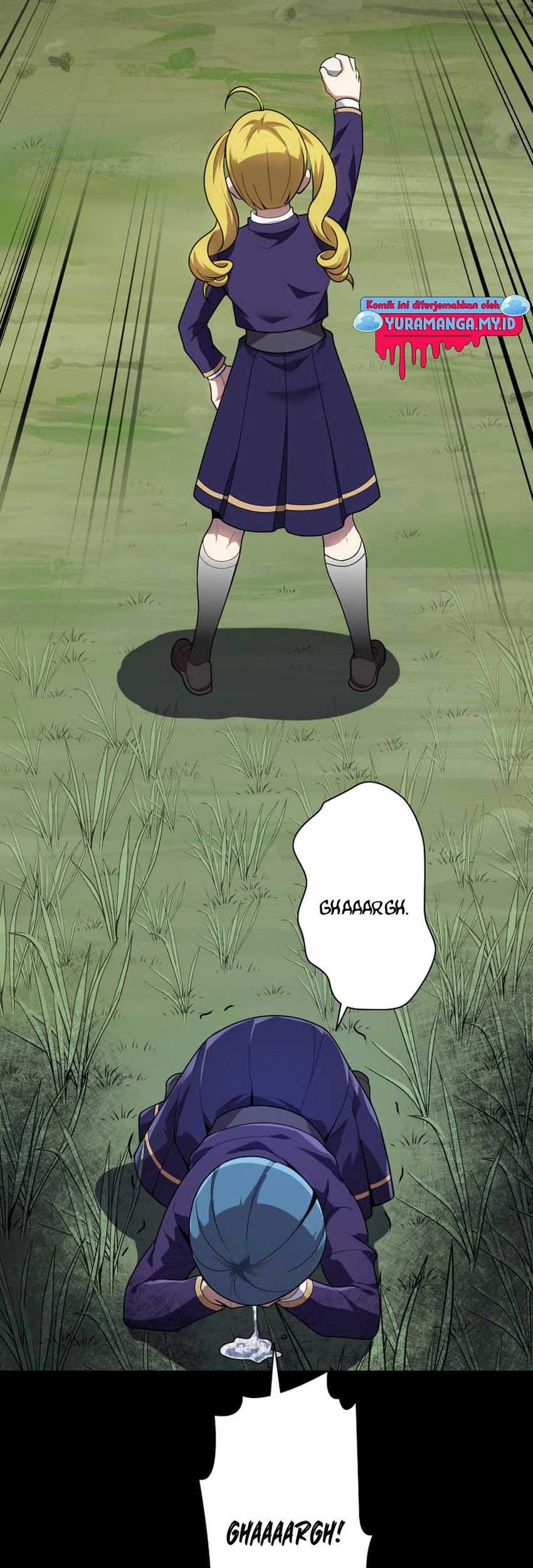The Woman Called Naruse Narumi Chapter 01 Gambar 76