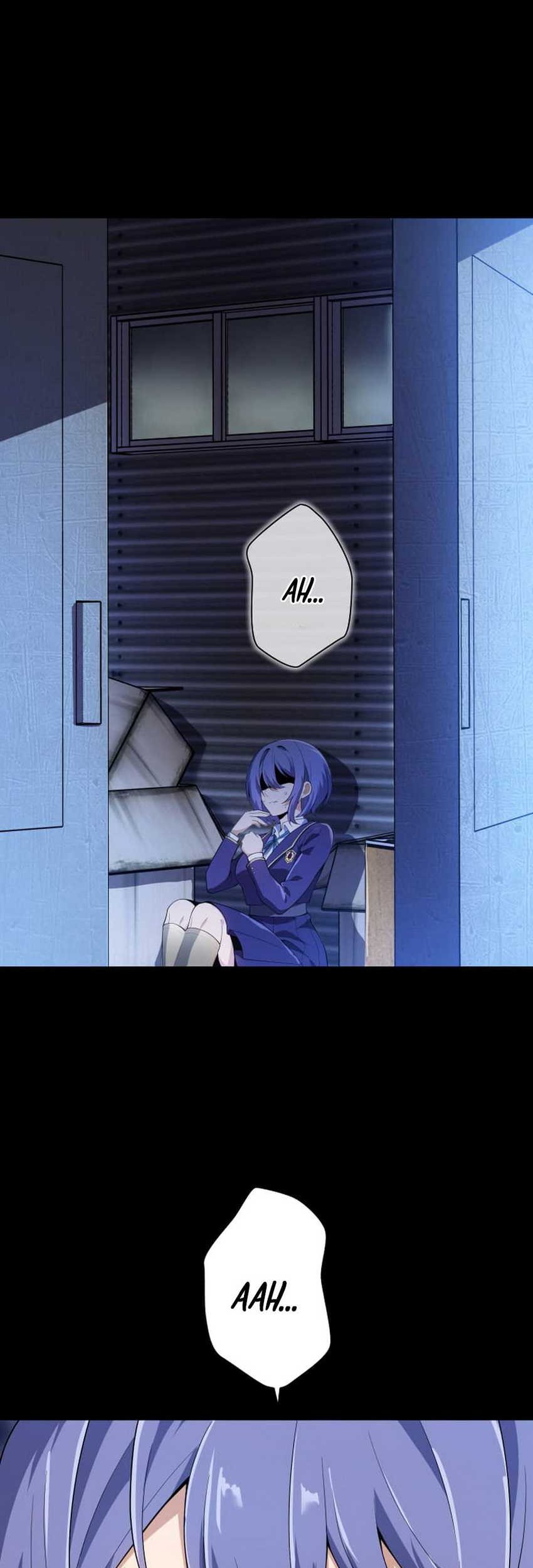 The Woman Called Naruse Narumi Chapter 01 Gambar 4