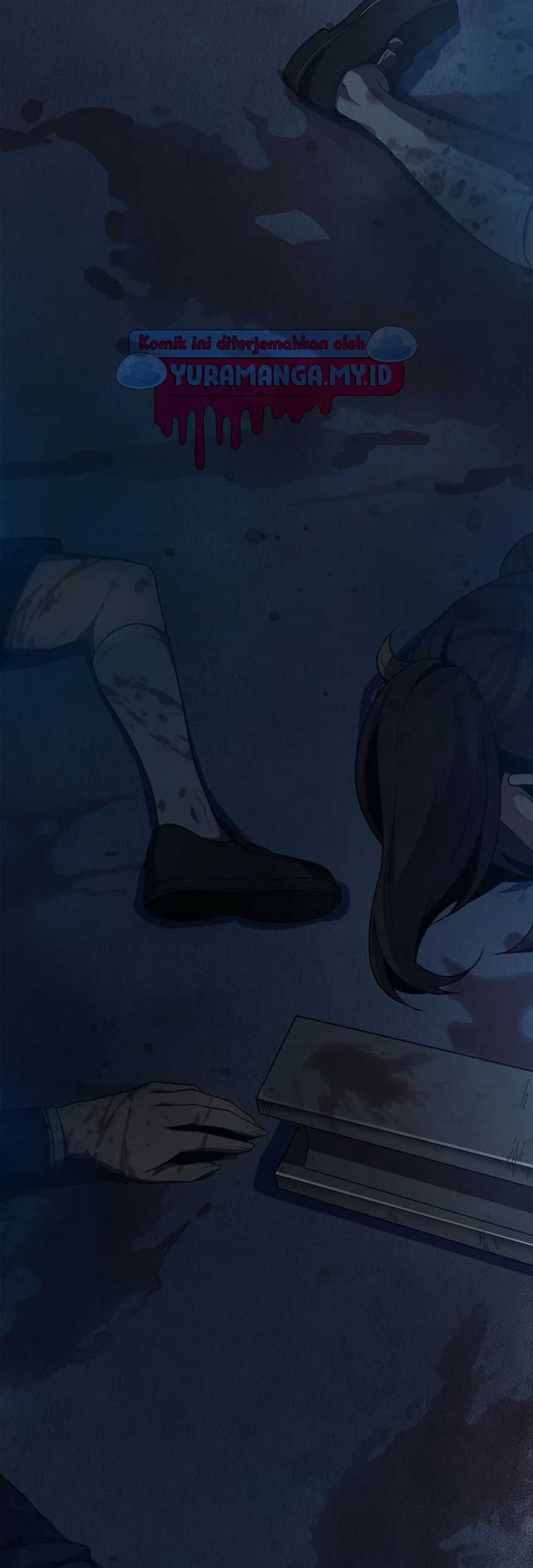 The Woman Called Naruse Narumi Chapter 01 Gambar 17