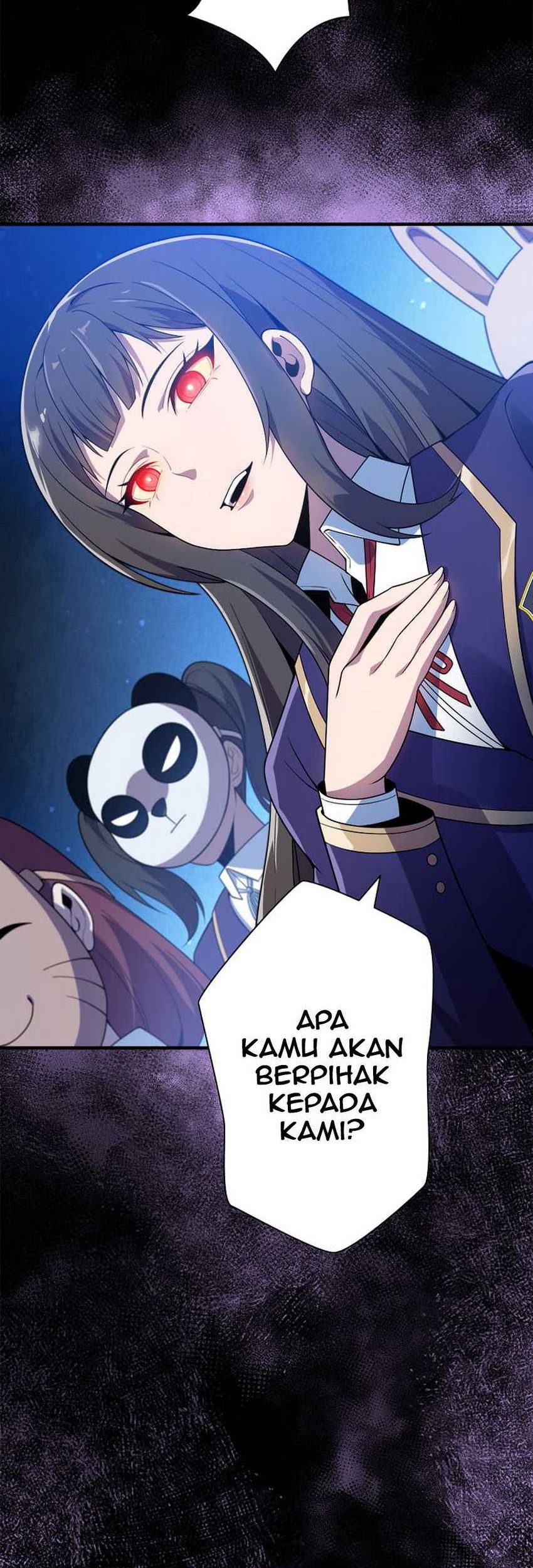 The Woman Called Naruse Narumi Chapter 01 Gambar 29
