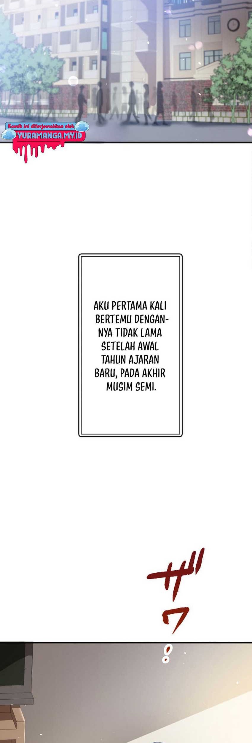 The Woman Called Naruse Narumi Chapter 01 Gambar 40