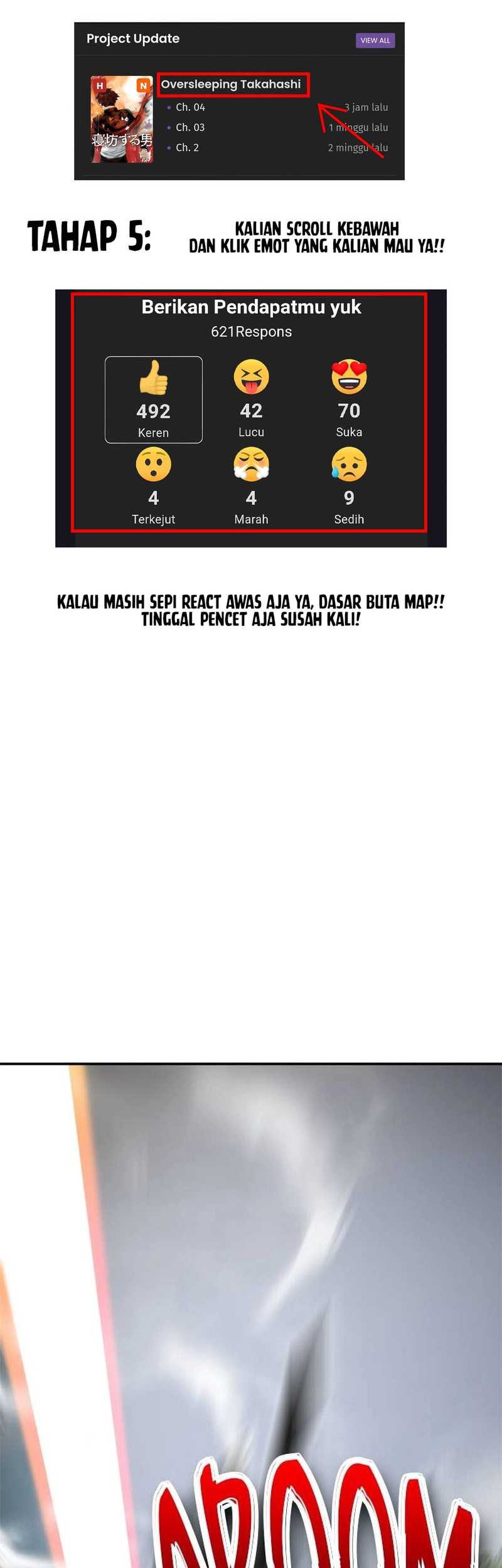 Manhwa Return to Player Chapter 184 gambar 2
