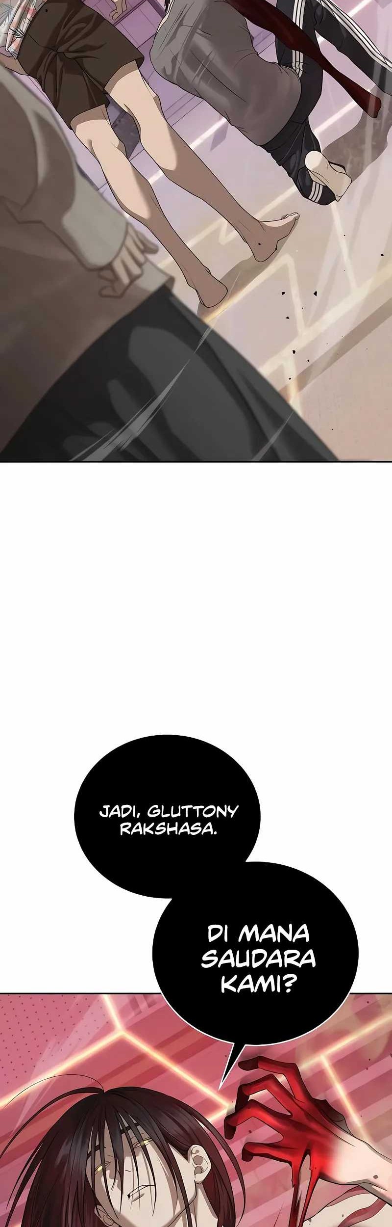 Manhwa Special Civil Servant Chapter 43 gambar 2
