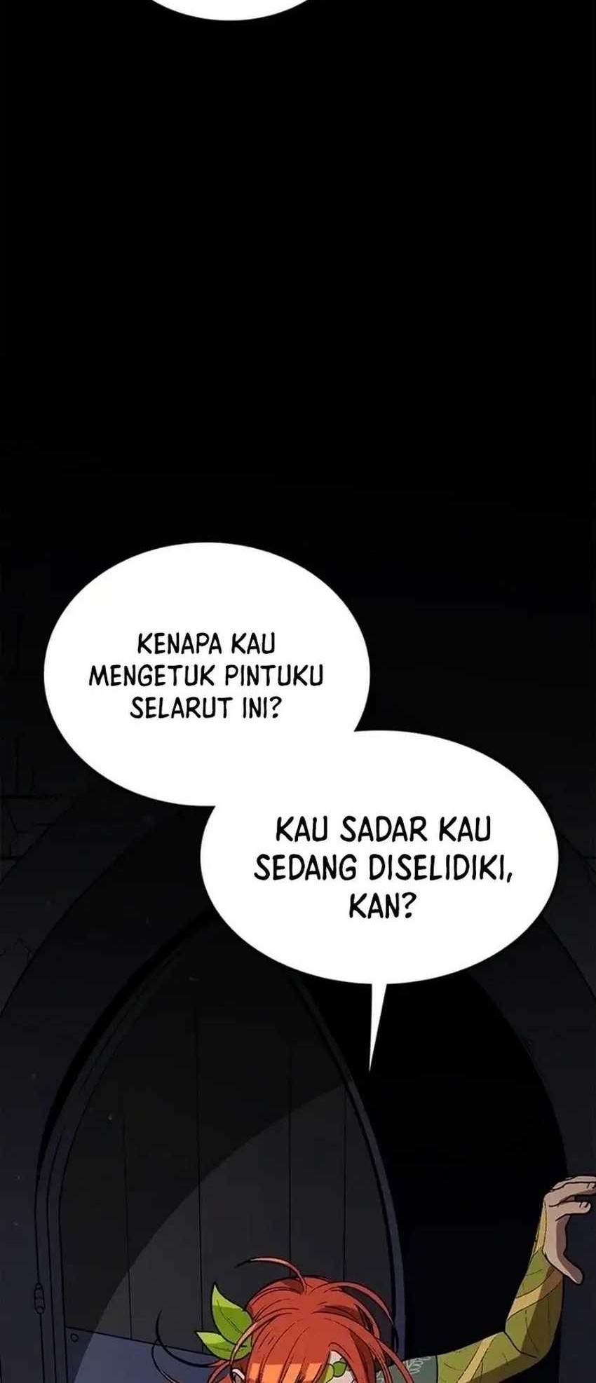 Return of the Renebound Professor Chapter 31 Gambar 70