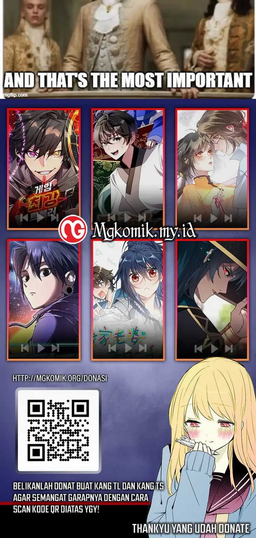 Return of the Renebound Professor Chapter 31 Gambar 73