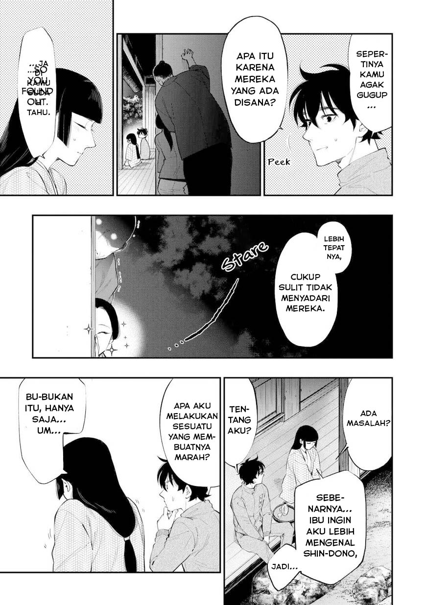 The New Gate Chapter 109 Gambar 10