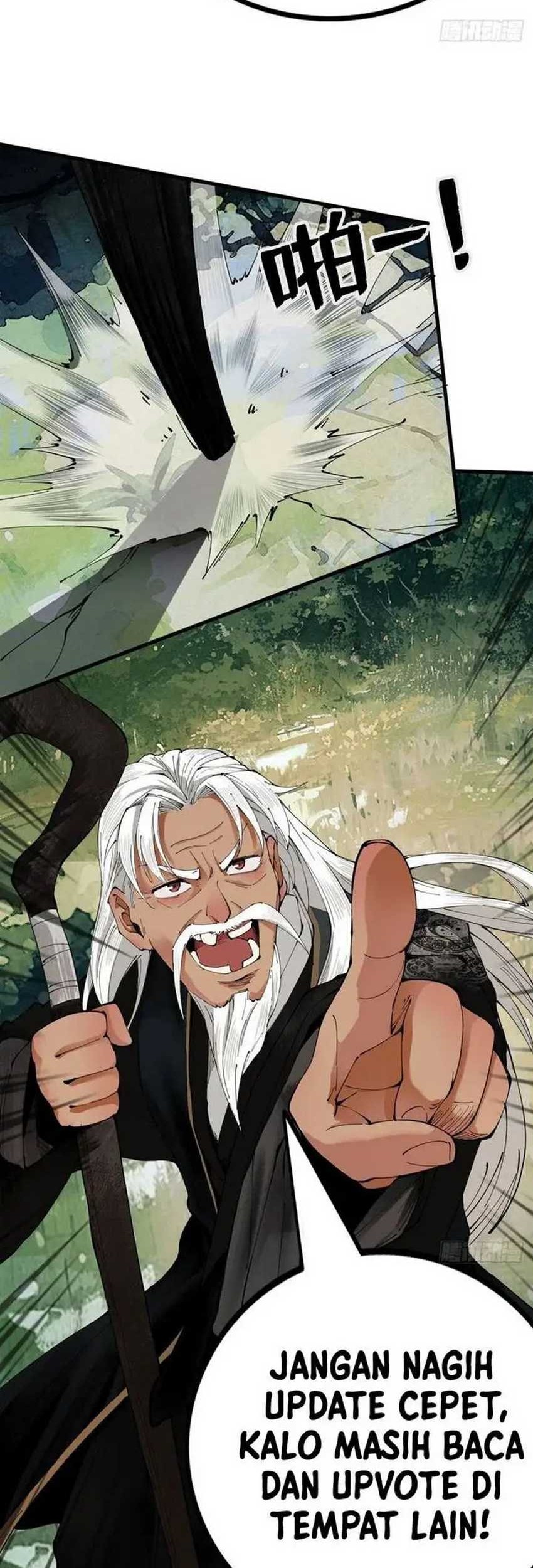 The Return of the Mythical Archmage Chapter 41 Gambar 75