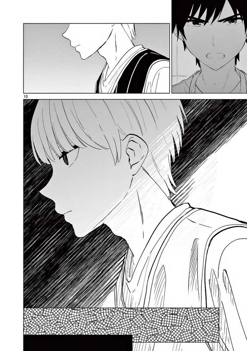 Aishiteru Game wo Owarasetai Chapter 54 Gambar 11
