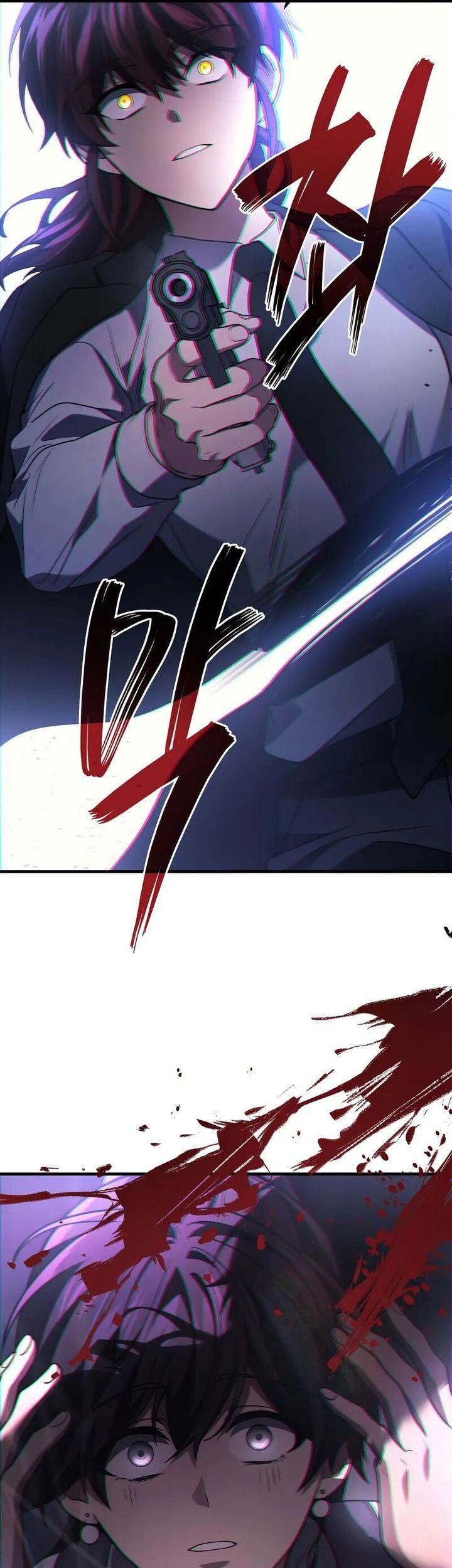 Martial God Regressed to Level 2 Chapter 83 Gambar 81