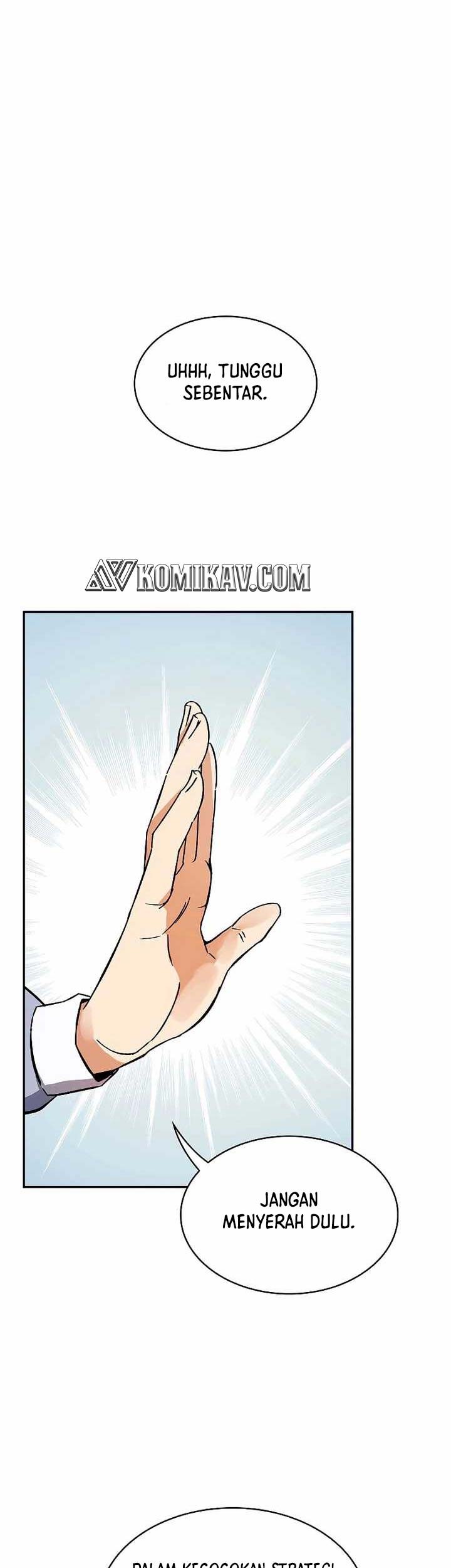 Manhwa Storm Inn Chapter 65 gambar 2
