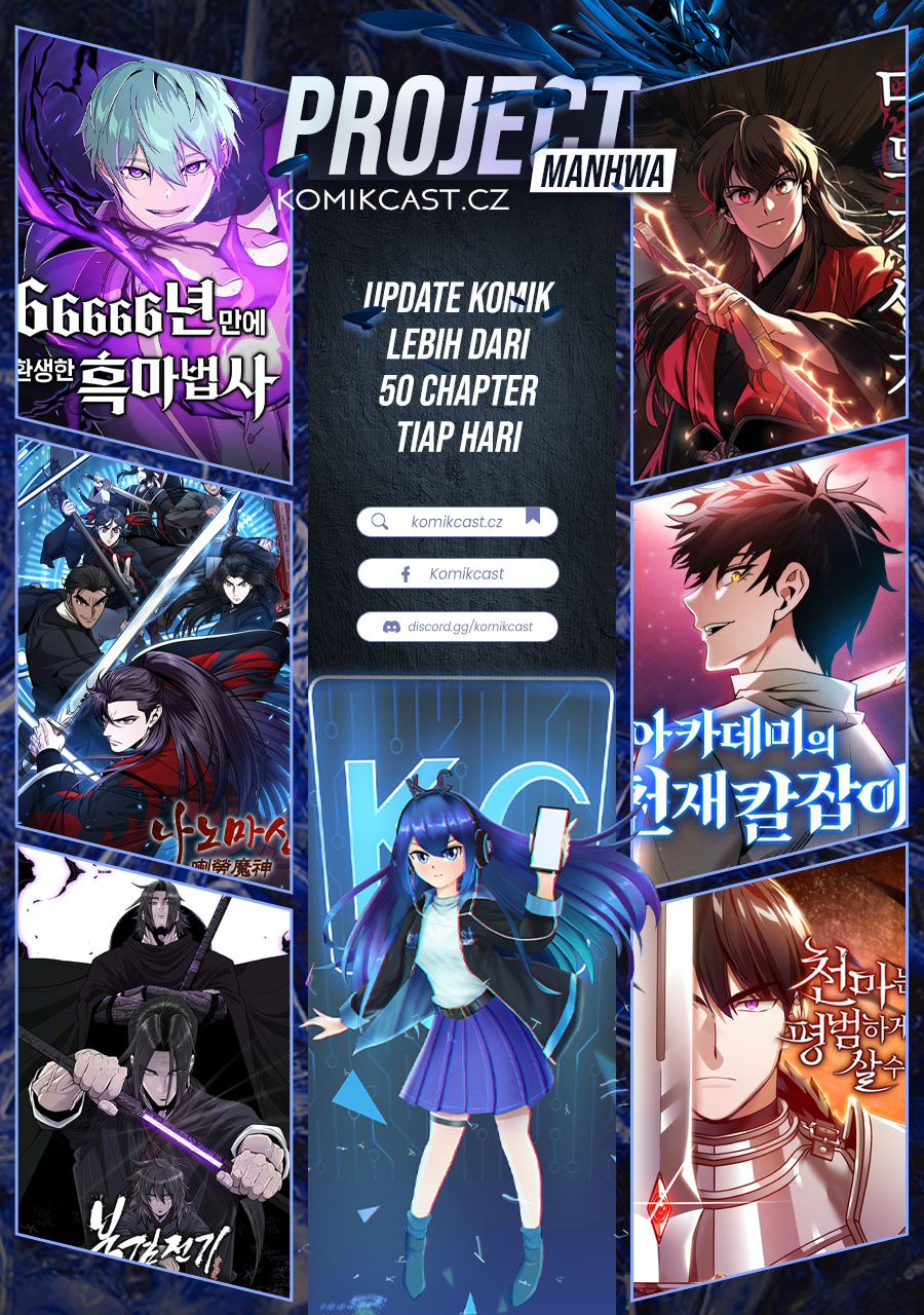 Player Who Can’t Level Up Chapter 167 Gambar 67