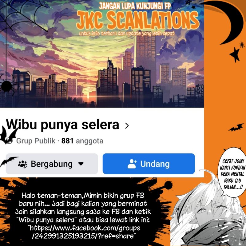 The Revenge of My Youth: My Re Life with a Girl Who Was Too Much of an Angel Chapter 17 Gambar 28